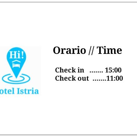 Hotel Istria Trieste Luaran gambar