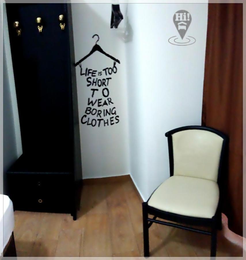 Hotel Istria Trieste Luaran gambar