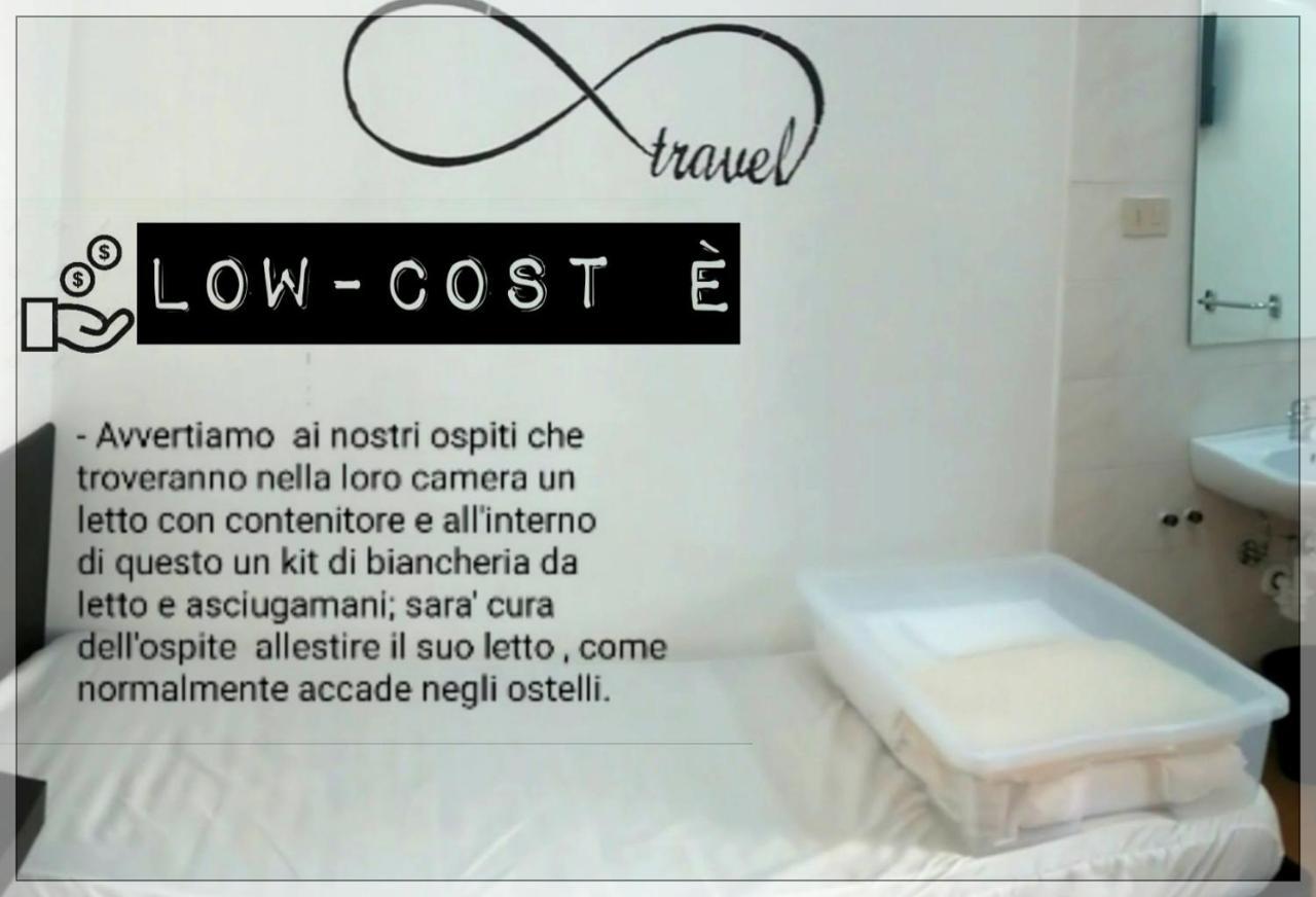 Hotel Istria Trieste Luaran gambar