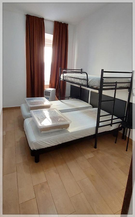 Hotel Istria Trieste Luaran gambar