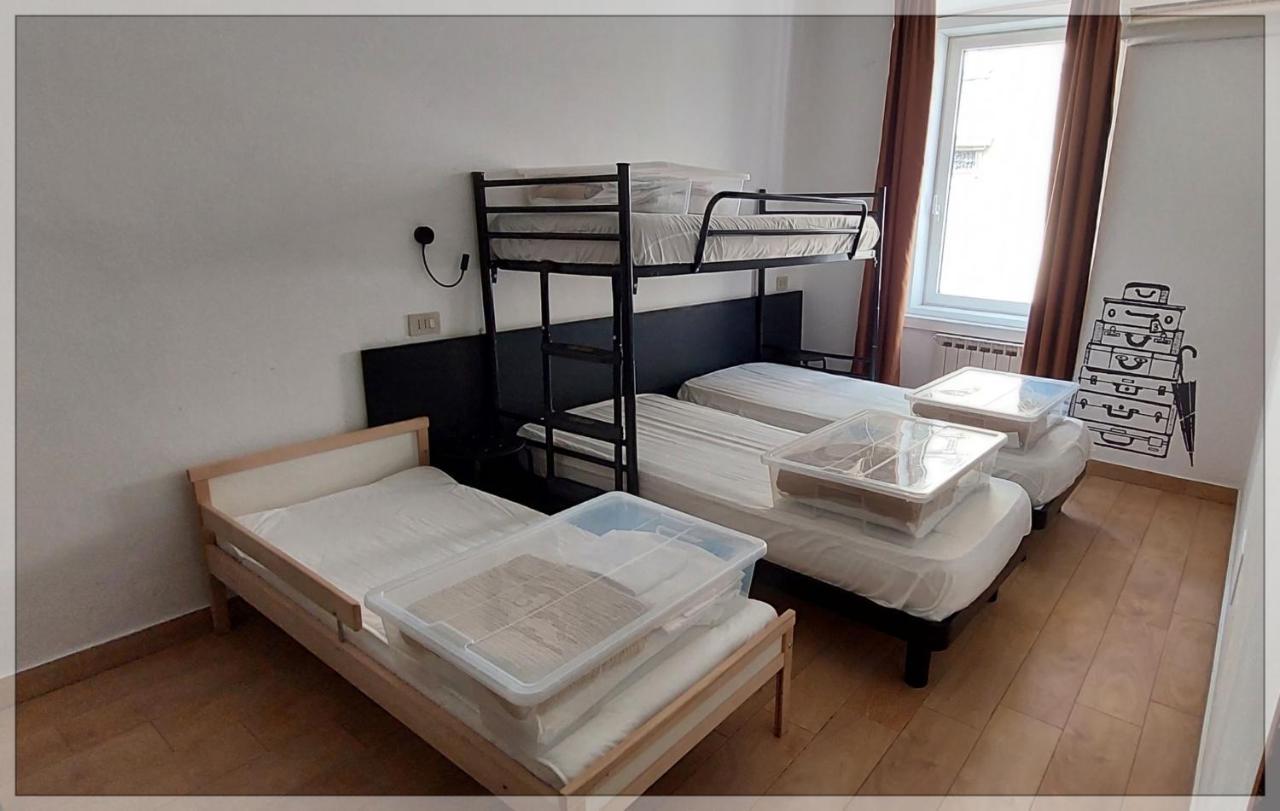 Hotel Istria Trieste Luaran gambar