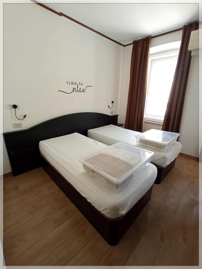 Hotel Istria Trieste Luaran gambar