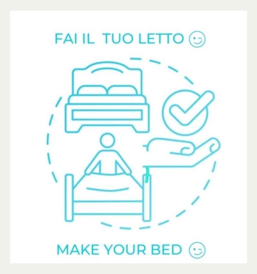 Hotel Istria Trieste Luaran gambar